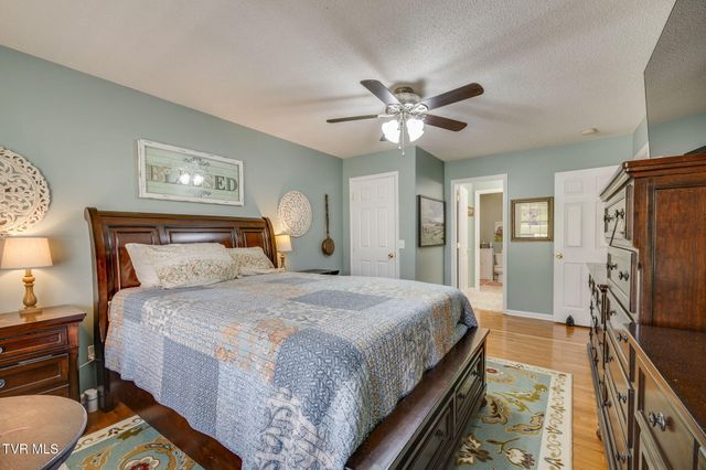 106 Violet Lane, Bluff City, TN 37618