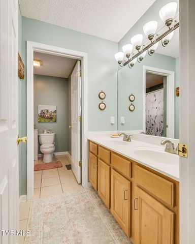 106 Violet Lane, Bluff City, TN 37618