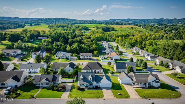 106 Violet Lane, Bluff City, TN 37618