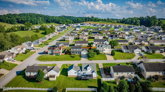 106 Violet Lane, Bluff City, TN 37618