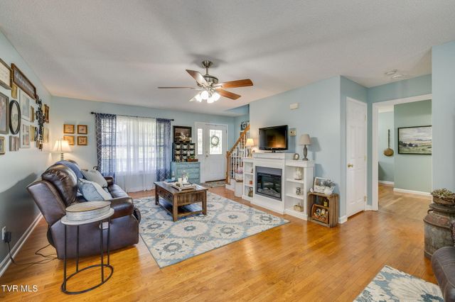 106 Violet Lane, Bluff City, TN 37618