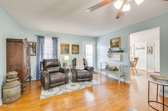 106 Violet Lane, Bluff City, TN 37618