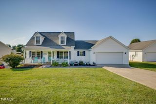 106 Violet Lane, Bluff City, TN 37618