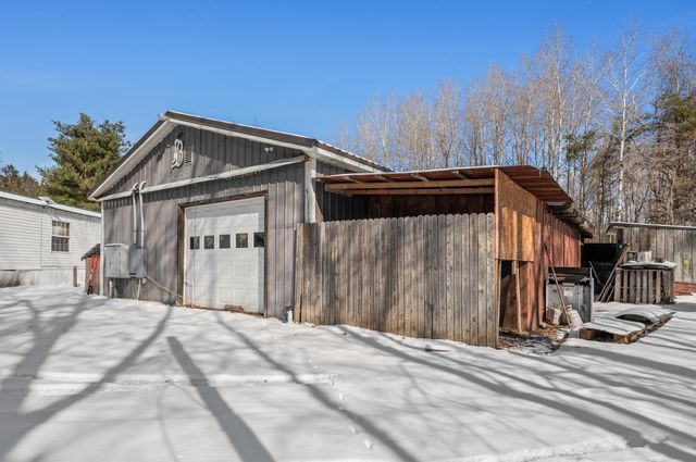 22132 15th Ave, Sears, MI 49679