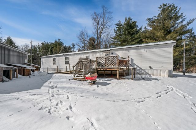 22132 15th Ave, Sears, MI 49679