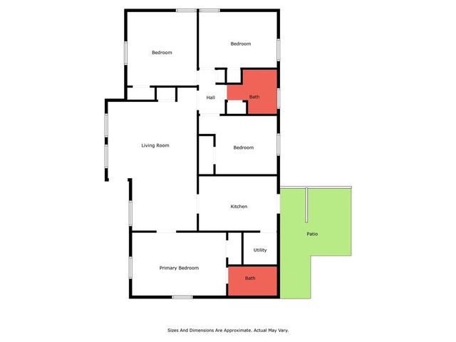 902 Memory Lane, Mobile, AL 36608