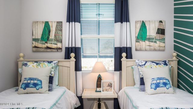 3305 Wood Stork Drive SW Savannah Lot 58, Ocean Isle Beach, NC 28469
