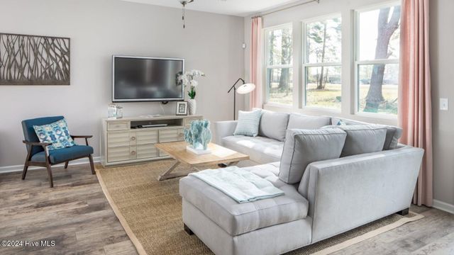3305 Wood Stork Drive SW Savannah Lot 58, Ocean Isle Beach, NC 28469