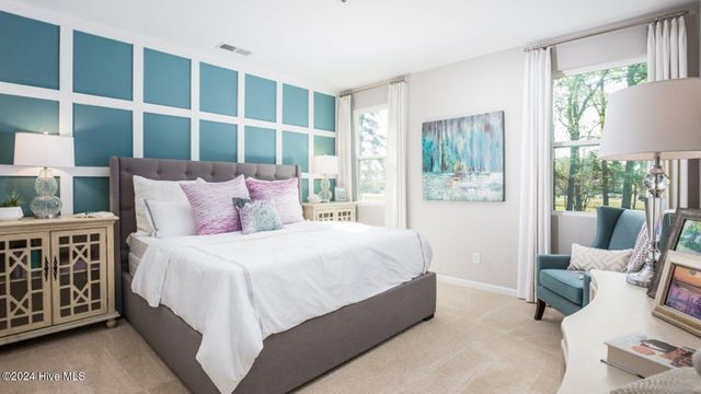 3305 Wood Stork Drive SW Savannah Lot 58, Ocean Isle Beach, NC 28469