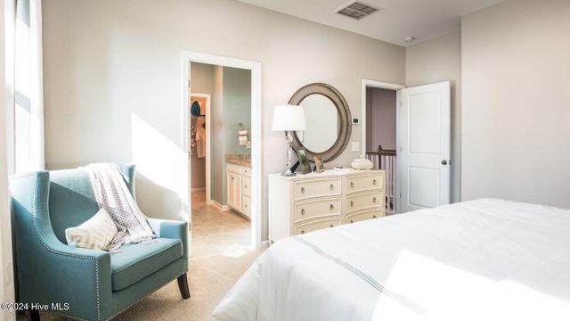 3305 Wood Stork Drive SW Savannah Lot 58, Ocean Isle Beach, NC 28469