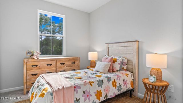 3305 Wood Stork Drive SW Savannah Lot 58, Ocean Isle Beach, NC 28469