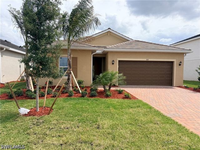 3917 Passion Vine DR, Alva, FL 33920