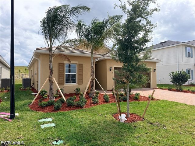 3917 Passion Vine DR, Alva, FL 33920
