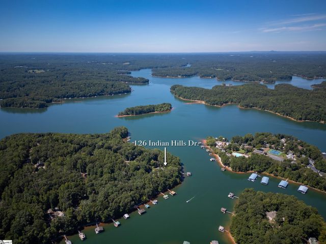126 Indian Hill, Westminster, SC 29693