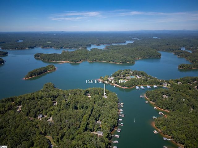 126 Indian Hill, Westminster, SC 29693