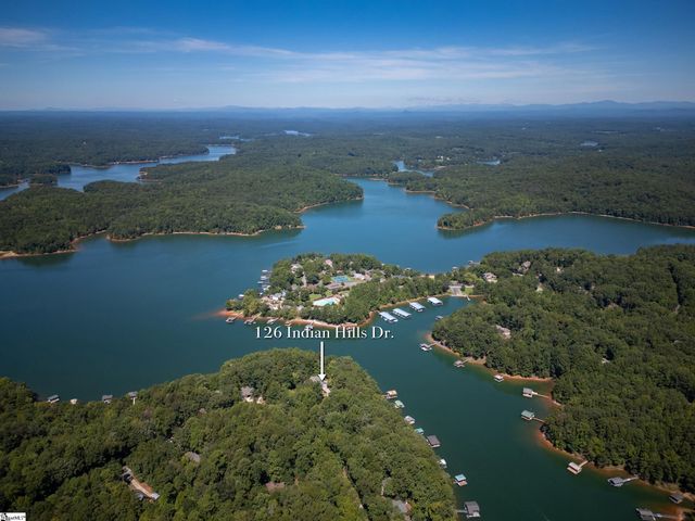 126 Indian Hill, Westminster, SC 29693
