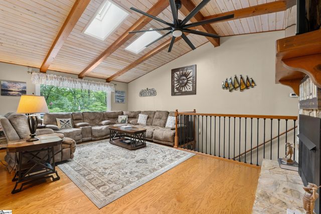 126 Indian Hill, Westminster, SC 29693