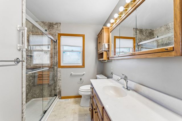 3608 AVENUE G, Council Bluffs, IA 51501