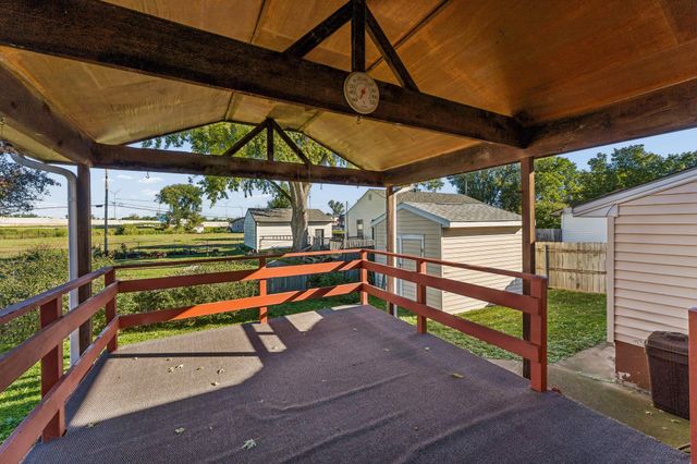 3608 AVENUE G, Council Bluffs, IA 51501