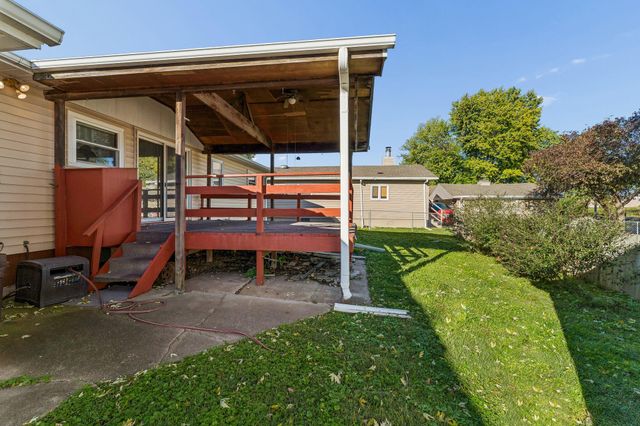 3608 AVENUE G, Council Bluffs, IA 51501