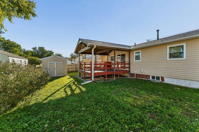 3608 AVENUE G, Council Bluffs, IA 51501