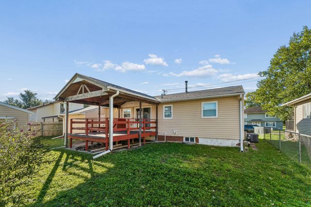 3608 AVENUE G, Council Bluffs, IA 51501