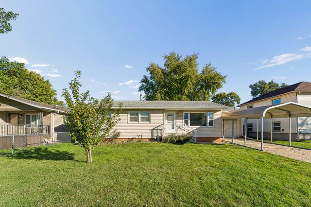 3608 AVENUE G, Council Bluffs, IA 51501