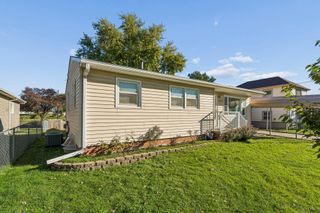 3608 AVENUE G, Council Bluffs, IA 51501