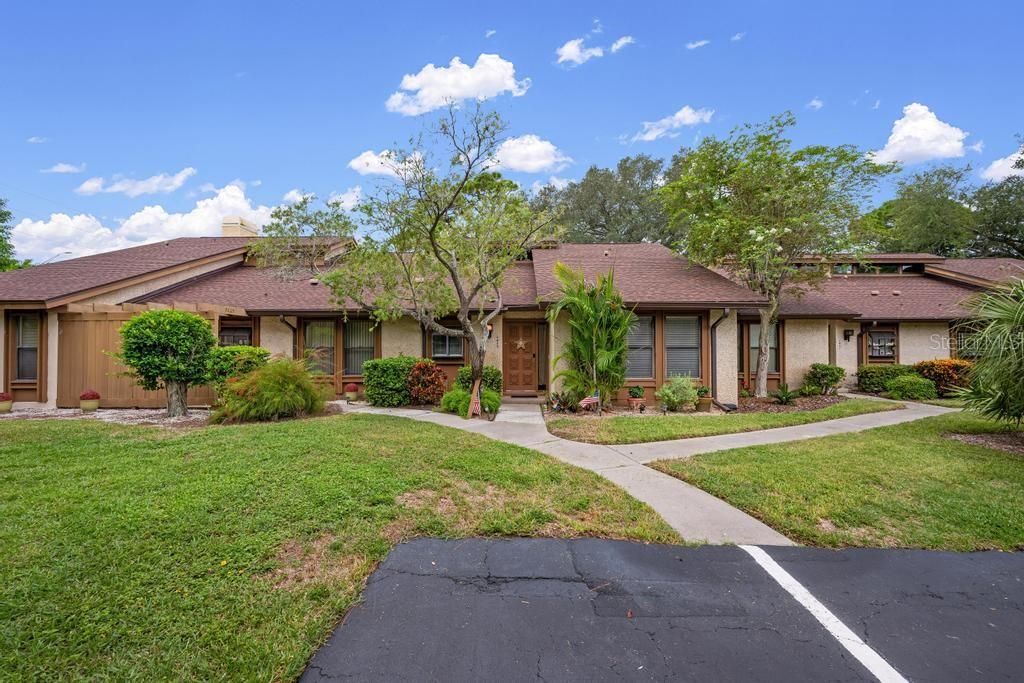 7623 4TH AVENUE W 7623, BRADENTON, FL 34209 — exterior