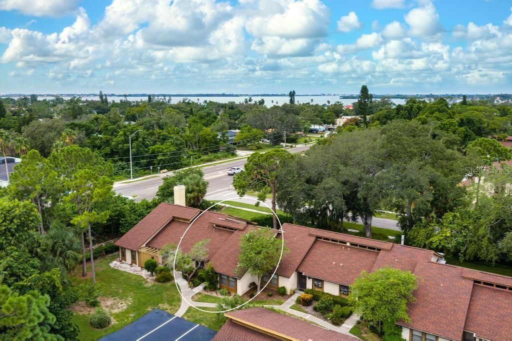 7623 4TH AVENUE W 7623, BRADENTON, FL 34209 — photo 3