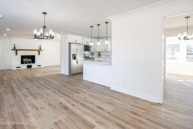 1503 Honrine Road, Clinton, NC 28328