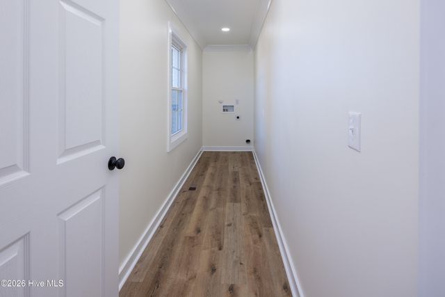 1503 Honrine Road, Clinton, NC 28328