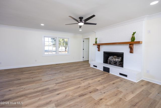 1503 Honrine Road, Clinton, NC 28328