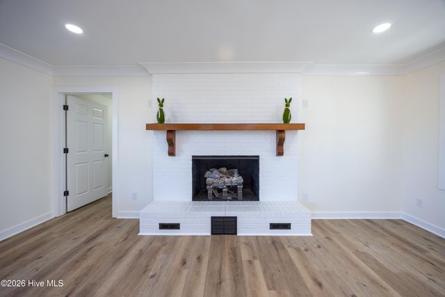 1503 Honrine Road, Clinton, NC 28328