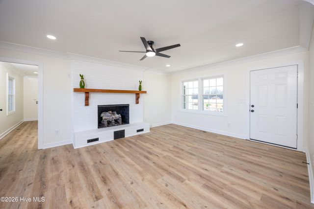 1503 Honrine Road, Clinton, NC 28328