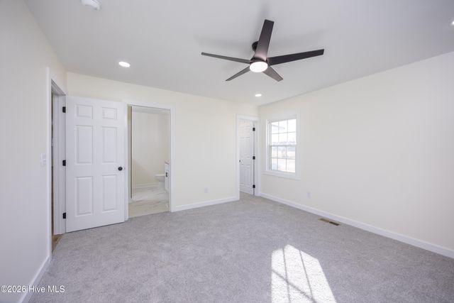 1503 Honrine Road, Clinton, NC 28328