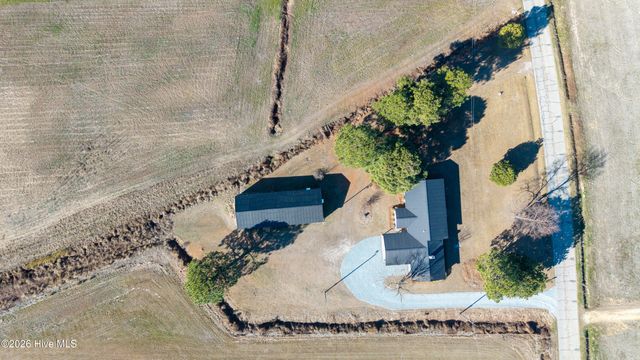 1503 Honrine Road, Clinton, NC 28328