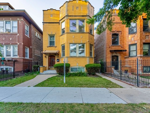 5330 W Drummond Place, Chicago, IL 60639