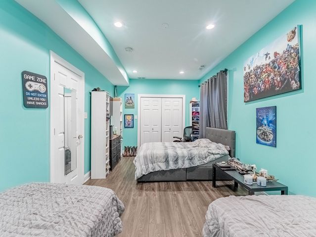 5330 W Drummond Place, Chicago, IL 60639