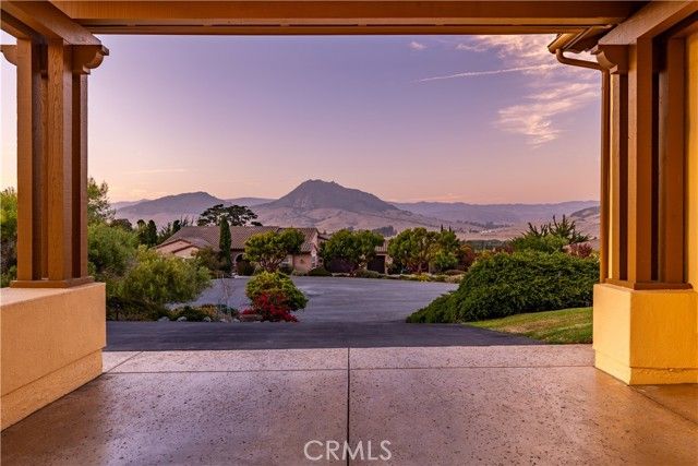1675 Nasella Lane, San Luis Obispo, CA 93405