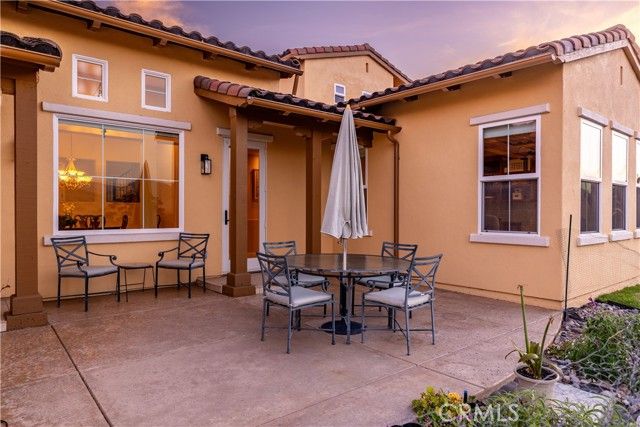 1675 Nasella Lane, San Luis Obispo, CA 93405