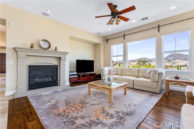 1675 Nasella Lane, San Luis Obispo, CA 93405