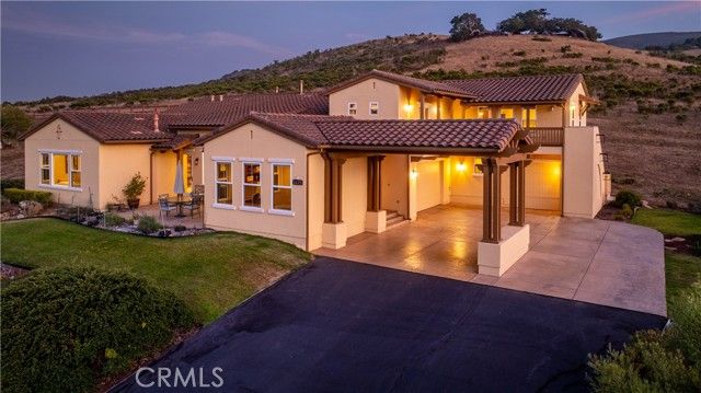 1675 Nasella Lane, San Luis Obispo, CA 93405