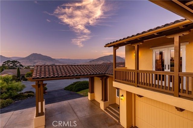 1675 Nasella Lane, San Luis Obispo, CA 93405