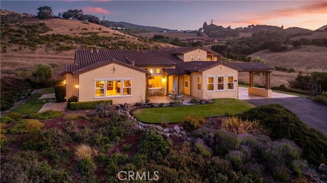 1675 Nasella Lane, San Luis Obispo, CA 93405