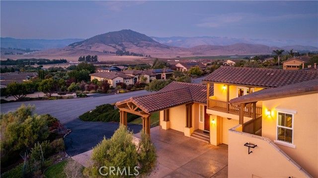 1675 Nasella Lane, San Luis Obispo, CA 93405