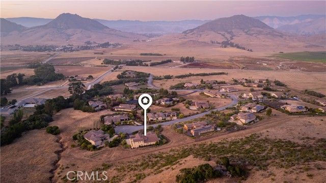 1675 Nasella Lane, San Luis Obispo, CA 93405