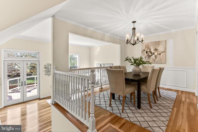 5406 MIDSHIP CT, Burke, VA 22015