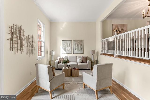 5406 MIDSHIP CT, Burke, VA 22015