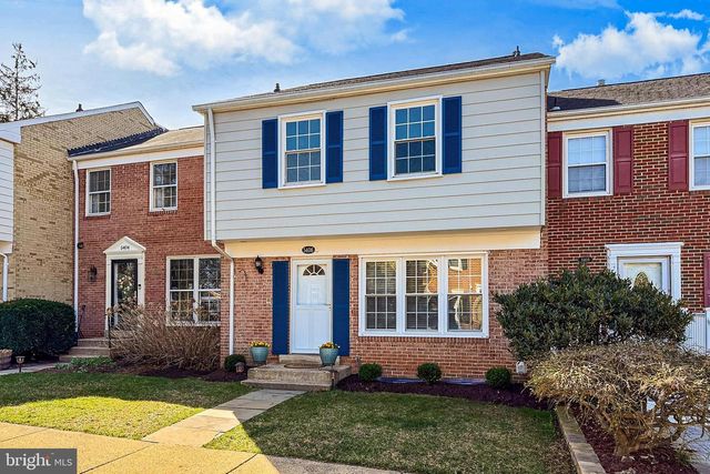 5406 MIDSHIP CT, Burke, VA 22015